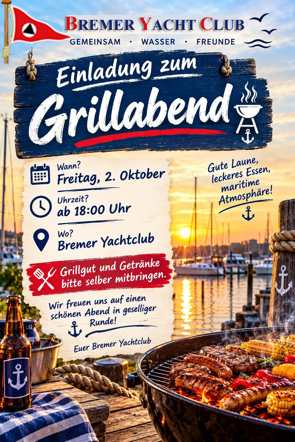 grillabend
