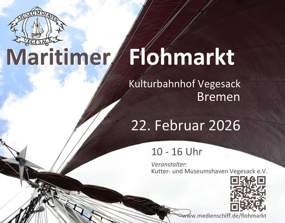 Flohmarkt Vegebuedel