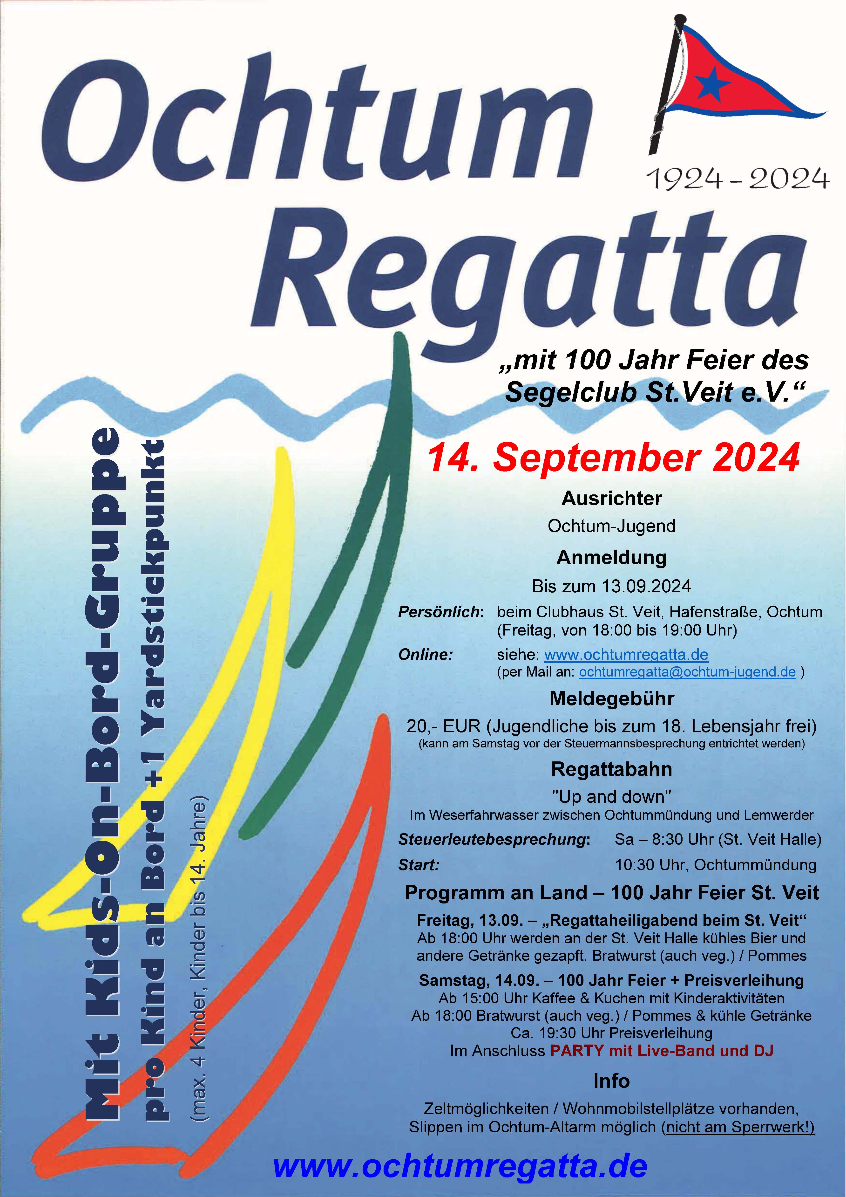 Ochtumregatta2024