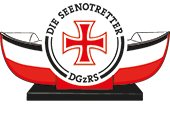 dlrg logo
