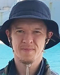 David Alexander Neufeld